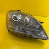 Reflektor Lampa Prawa Mercedes ML W164 05-08 BI Xenon USA A1648205859 AMG
