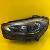 Reflektor Lampa Lewa Mercedes CL W215 Lift Xenon A2158202161