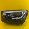 Reflektor Lampa Lewa Mercedes GLC W253 LIFT Full Led 19= A2539064903