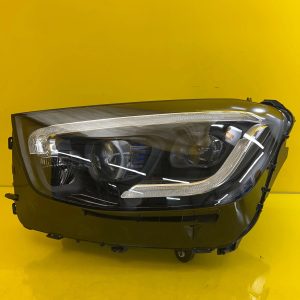 Reflektor Lampa Lewa Mercedes GLC W253 LIFT Full Led 19= A2539064903