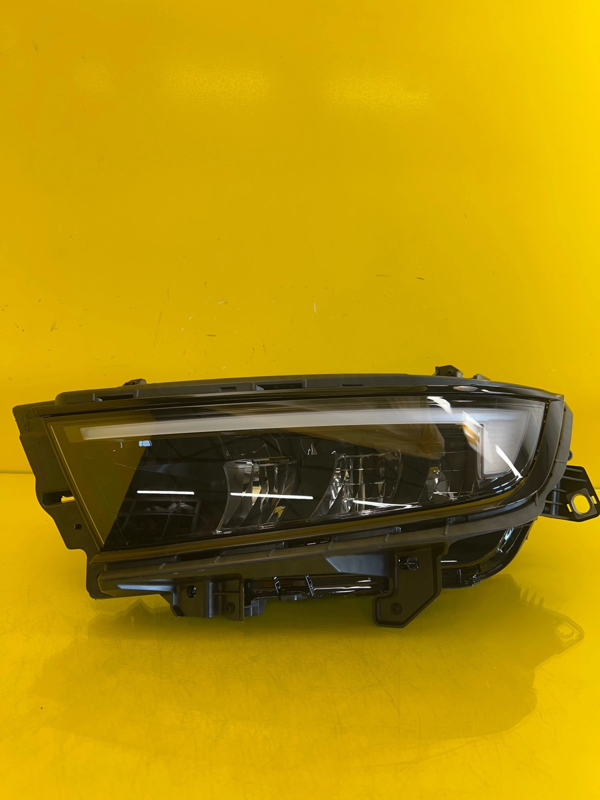 Reflektor Lampa Lewa Opel Astra L VI 6 Full Led 9850326280 Autolamps Reflektor Lampa Lewa Opel Astra L VI 6 Full Led 9850326280