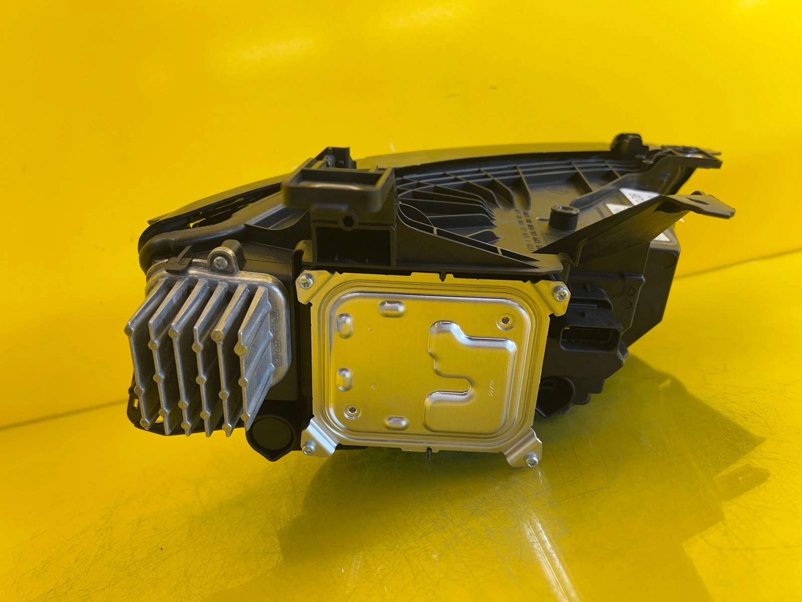 Reflektor Lampa Lewa Opel Astra L VI 6 Full Led 9850326280 Autolamps 4 Reflektor Lampa Lewa Opel Astra L VI 6 Full Led 9850326280