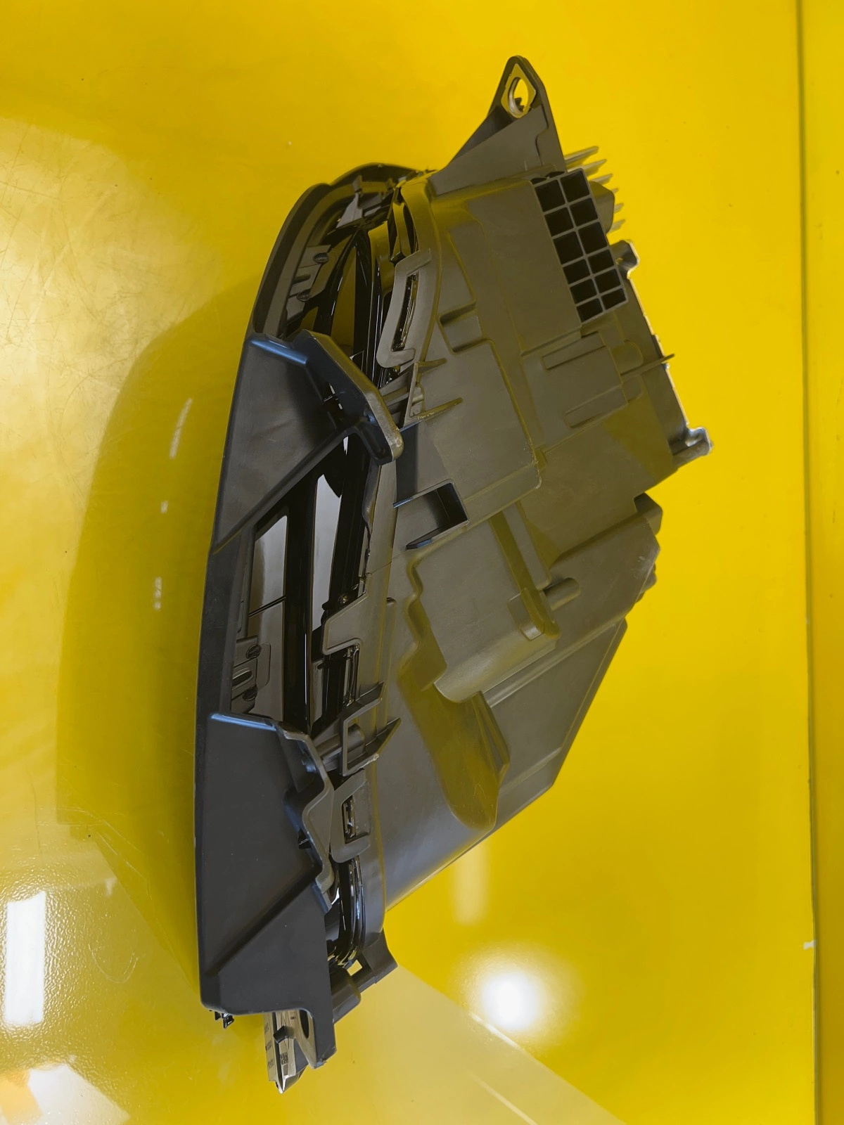 Reflektor Lampa Lewa Opel Astra L VI 6 Full Led 9850326280 Autolamps 5 Reflektor Lampa Lewa Opel Astra L VI 6 Full Led 9850326280