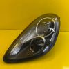 Reflektor Lampa Lewa Porsche Boxster Cayman 981 Xenon 981631131