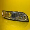 Reflektor Lampa Lewa Porsche Boxster Cayman 981 Xenon 981631131