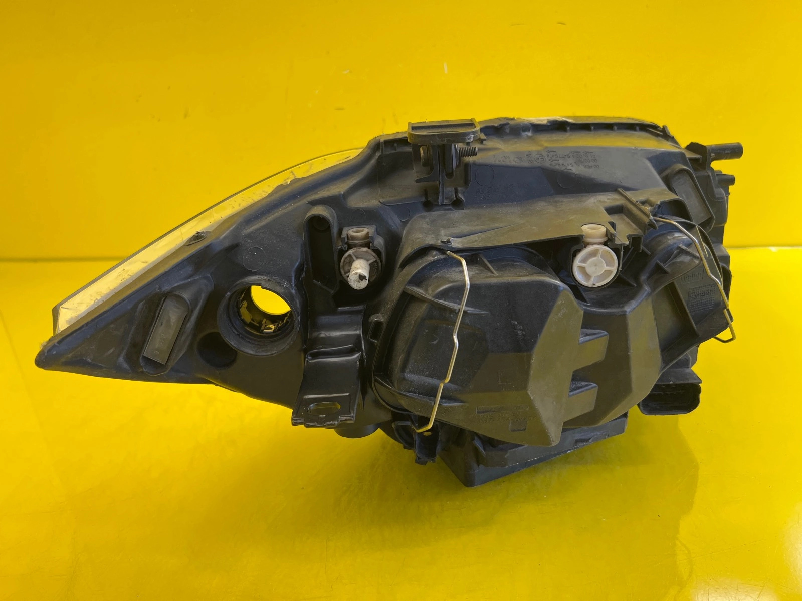 Reflektor Lampa Lewa BMW 1 E81 E87 E82 Xenon 6924489 Autolamps 4 Reflektor Lampa Lewa BMW 1 E81 E87 E82 Xenon 6924489