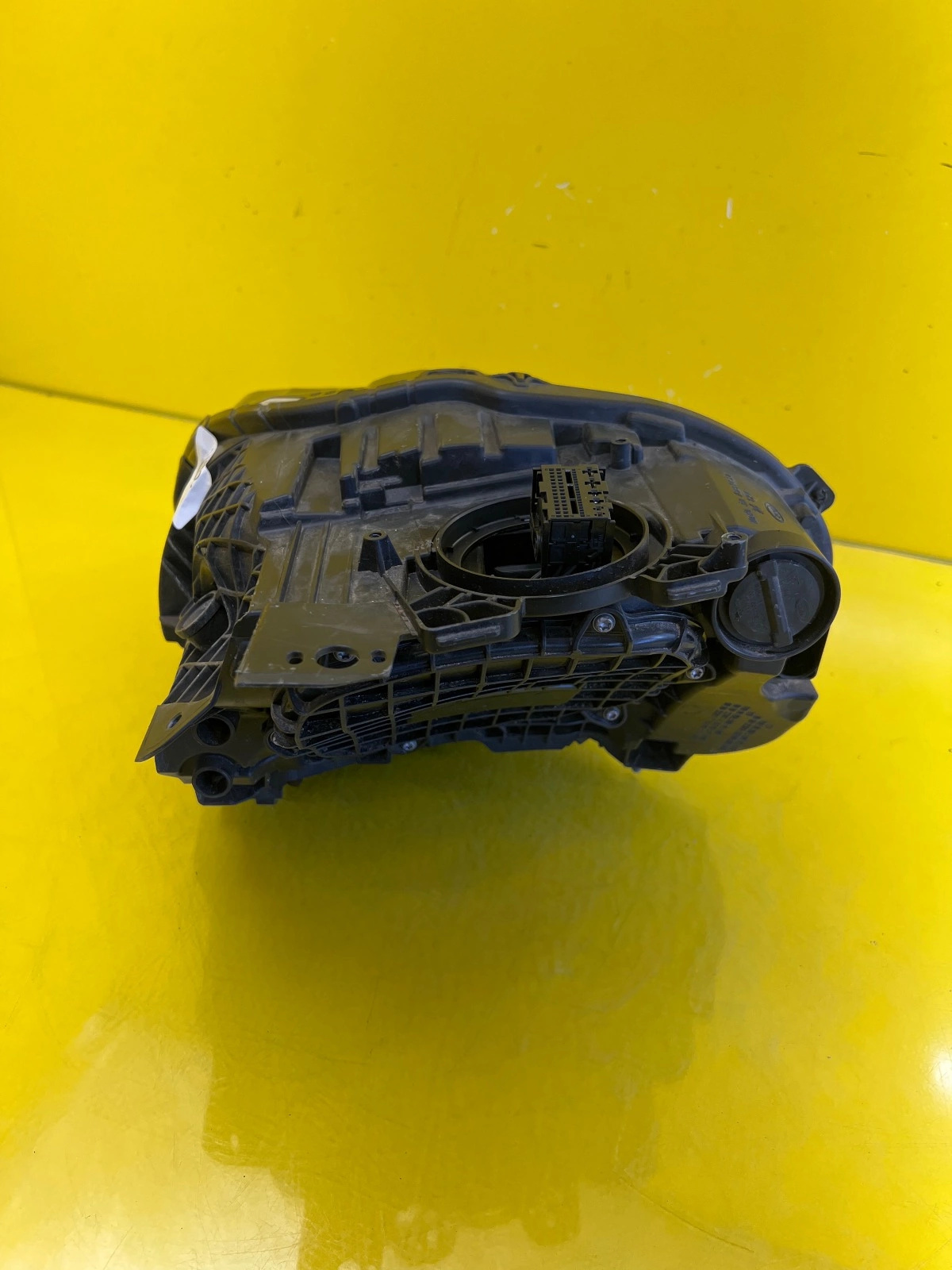 Reflektor Lampa Prawa Porsche Taycan 9J1 Full Led 9J1941032F Autolamps 5 Reflektor Lampa Prawa Porsche Taycan 9J1 Full Led 9J1941032F