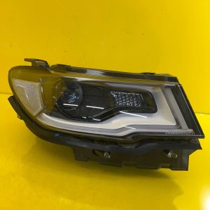 Reflektor Lampa Prawa Jeep Compass II 17- Led 00534888160 Autolamps Reflektor Lampa Prawa Jeep Compass II 17- Led 00534888160