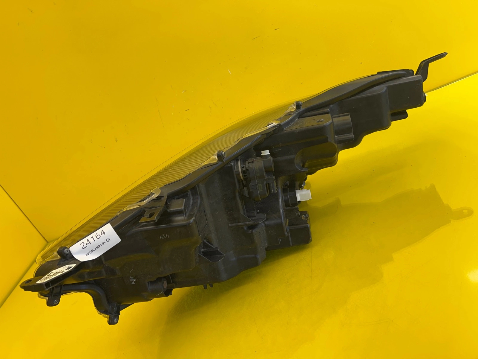 Reflektor Lampa Prawa Toyota Yaris IV 20- Full Led K0-8 Autolamps 3 Reflektor Lampa Prawa Toyota Yaris IV 20- Full Led K0-8