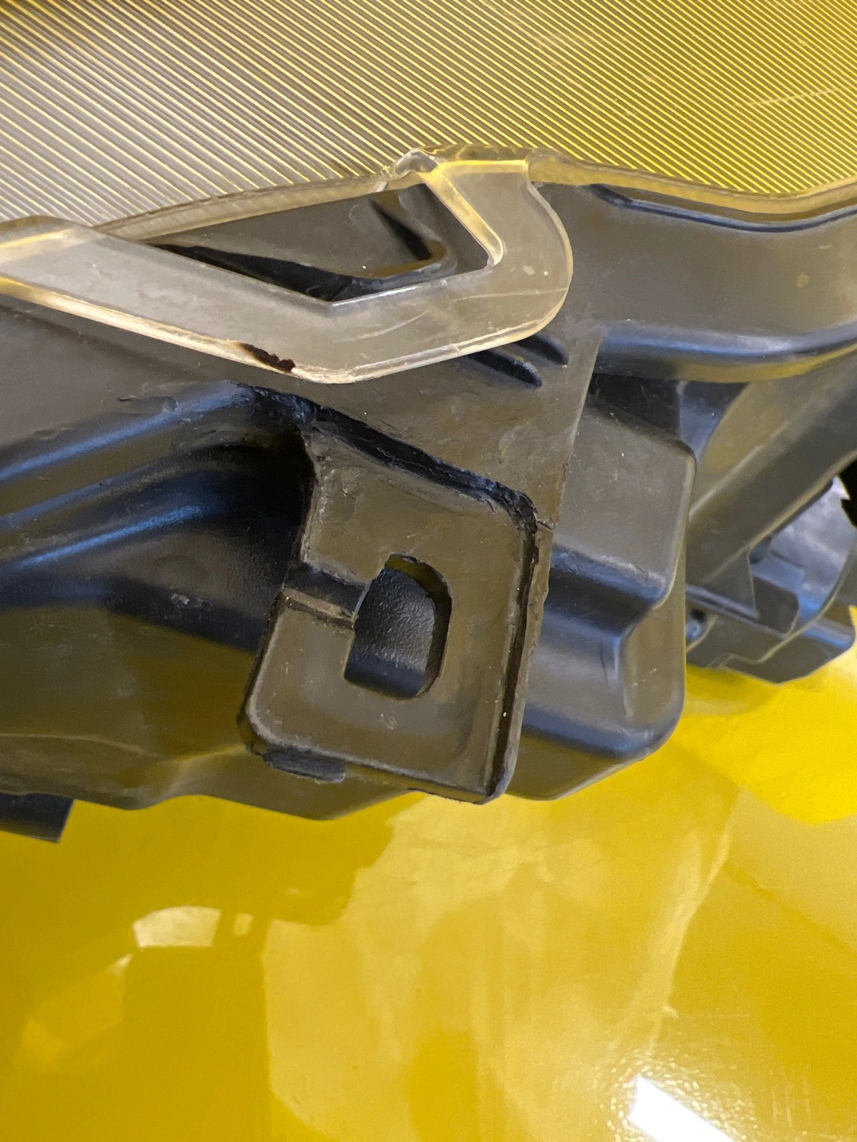 Reflektor Lampa Prawa Toyota Yaris IV 20- Full Led K0-8 Autolamps 6 Reflektor Lampa Prawa Toyota Yaris IV 20- Full Led K0-8