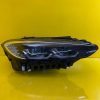 Reflektor Lampa Prawa BMW X1 F48 Lift LCI Full Led 5A01172-02