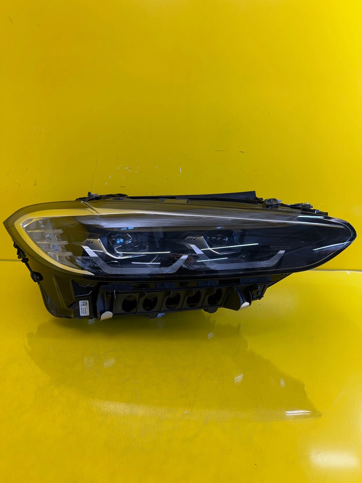 Reflektor Lampa Prawa BMW 4 G22 G23 G26 Full Led 5A19352-04 Autolamps Reflektor Lampa Prawa BMW 4 G22 G23 G26 Full Led 5A19352-04