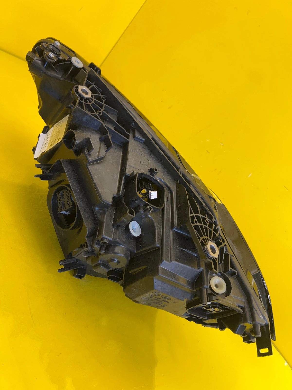 Reflektor Lampa Prawa BMW 4 G22 G23 G26 Full Led 5A19352-04 Autolamps 3 Reflektor Lampa Prawa BMW 4 G22 G23 G26 Full Led 5A19352-04