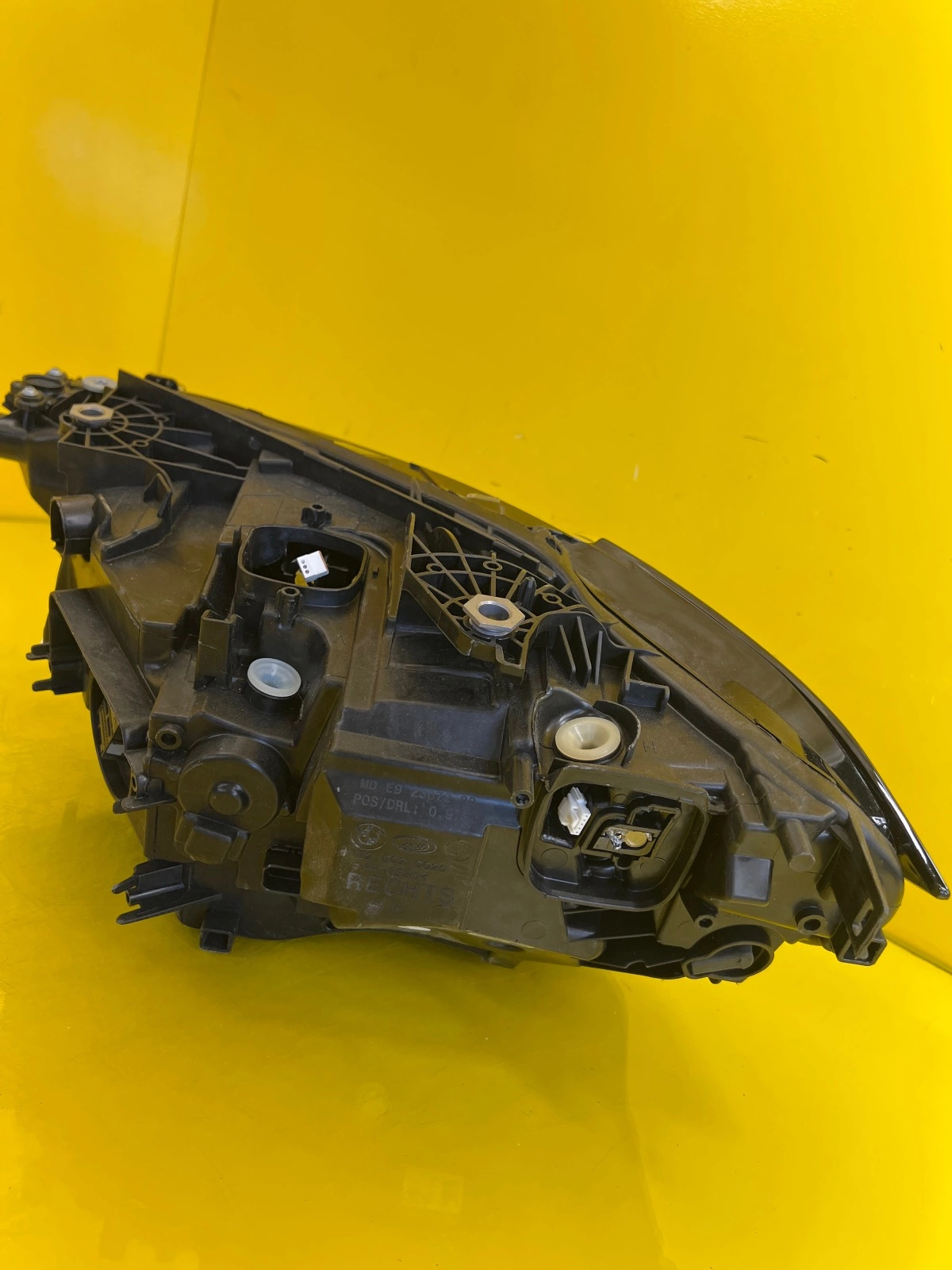 Reflektor Lampa Prawa BMW 4 G22 G23 G26 Full Led 5A19352-04 Autolamps 5 Reflektor Lampa Prawa BMW 4 G22 G23 G26 Full Led 5A19352-04