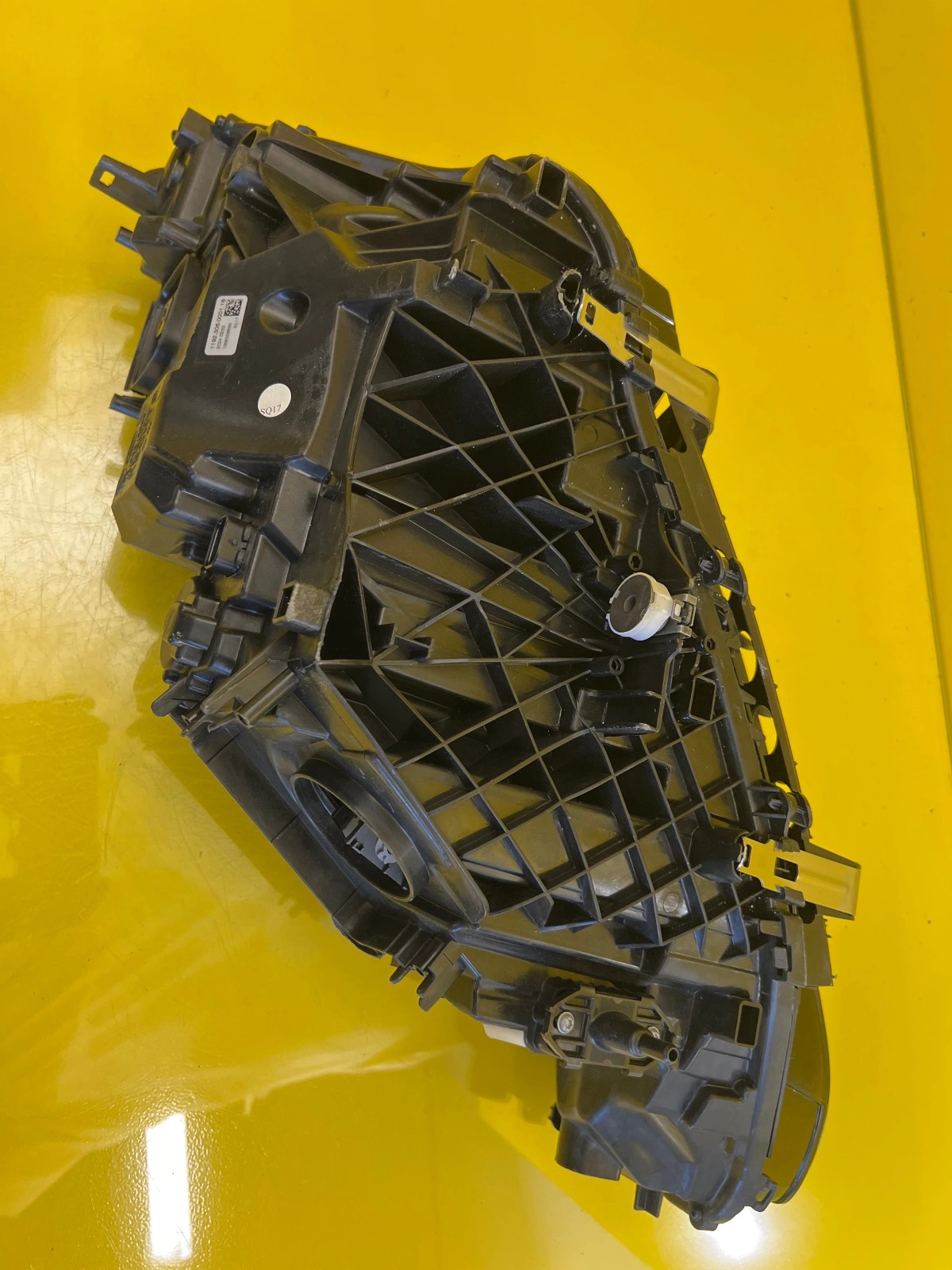 Reflektor Lampa Prawa BMW 4 G22 G23 G26 Full Led 5A19352-04 Autolamps 6 Reflektor Lampa Prawa BMW 4 G22 G23 G26 Full Led 5A19352-04