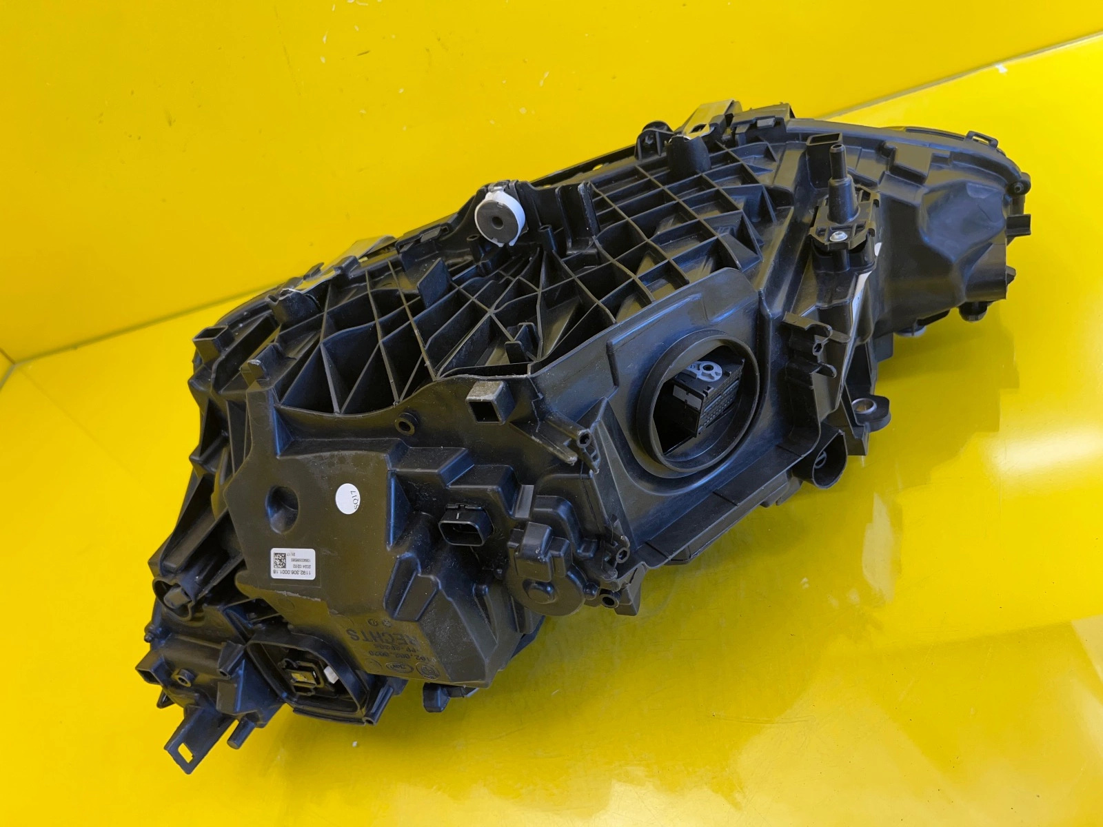 Reflektor Lampa Prawa BMW 4 G22 G23 G26 Full Led 5A19352-04 Autolamps 7 Reflektor Lampa Prawa BMW 4 G22 G23 G26 Full Led 5A19352-04