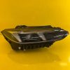 Reflektor Lampa Prawa Mercedes ML W164 05-08 BI Xenon USA A1648205859 AMG