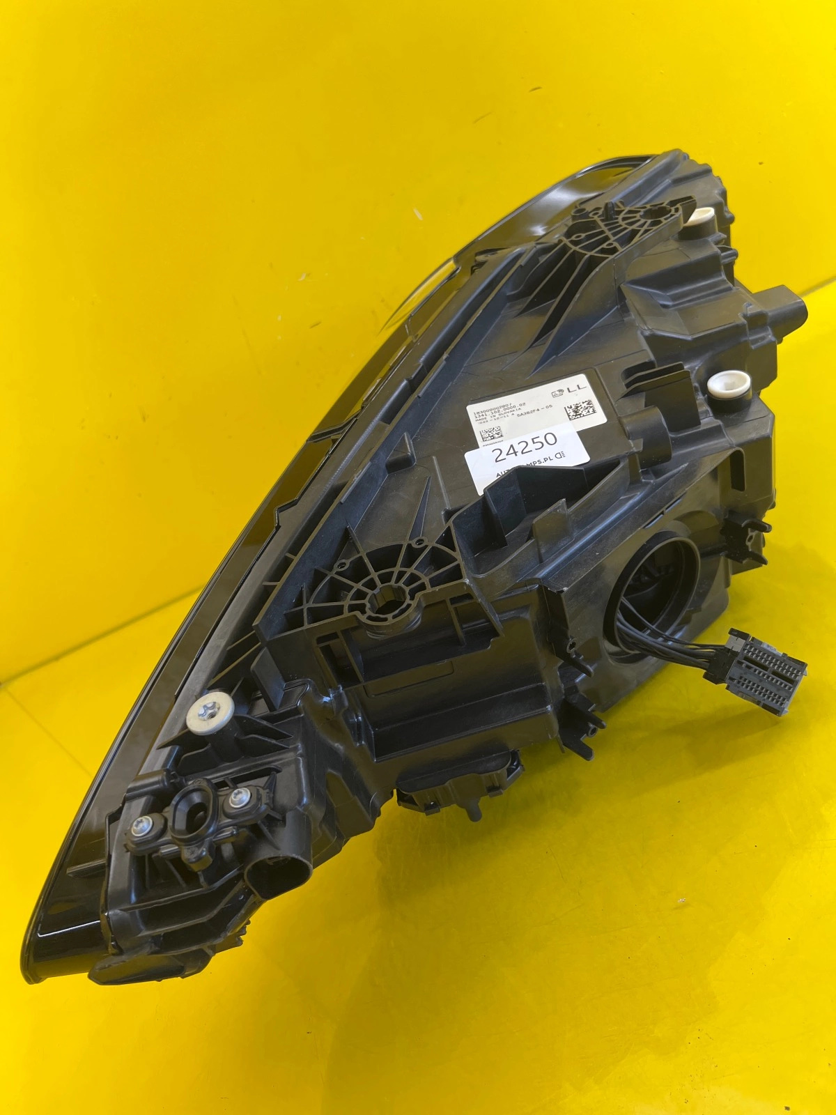 Reflektor Lampa Prawa BMW 4 G22 G23 G26 Lift LCI LED 5A3B2F4-05 Autolamps 3 Reflektor Lampa Prawa BMW 4 G22 G23 G26 Lift LCI LED 5A3B2F4-05