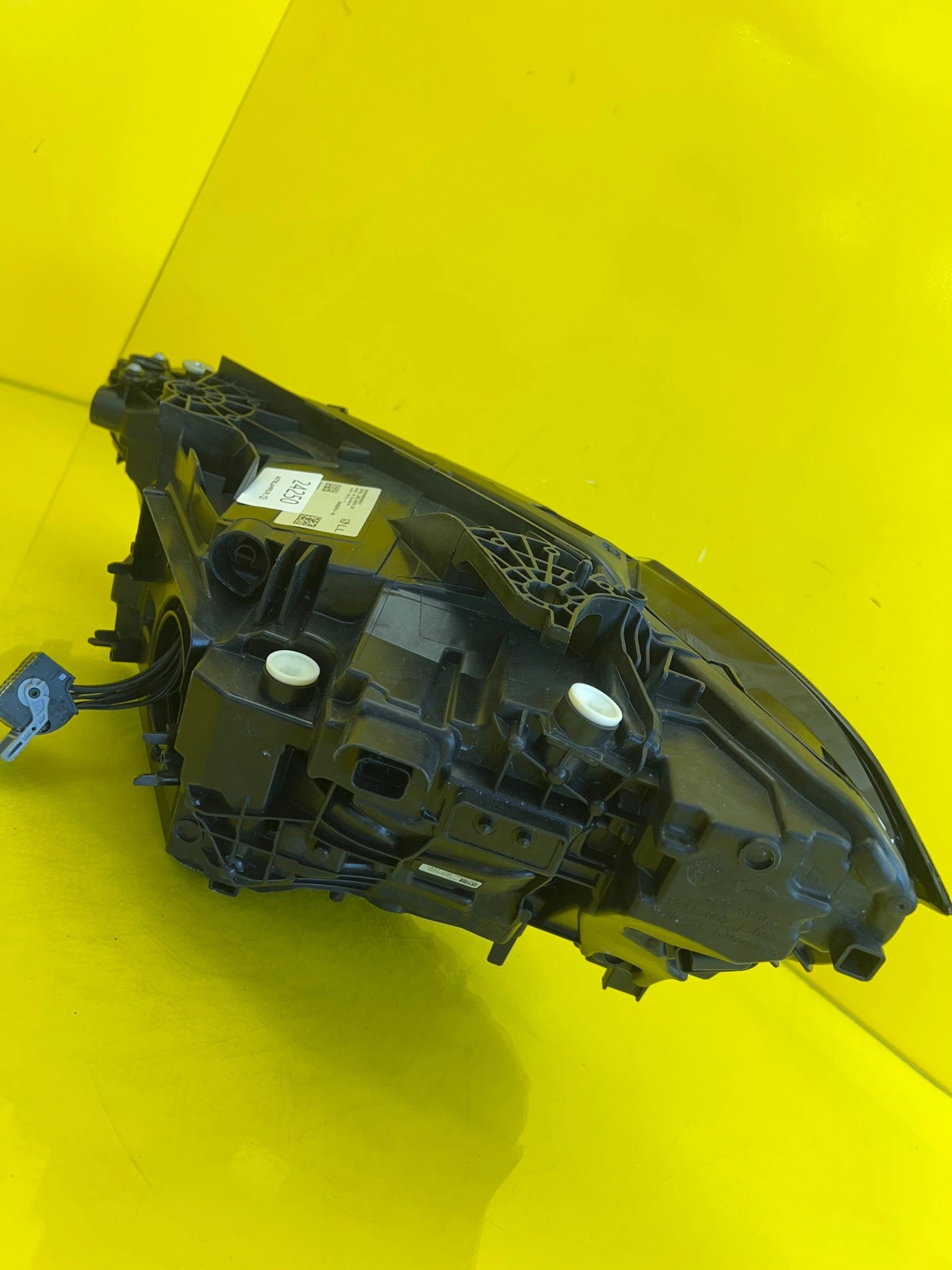 Reflektor Lampa Prawa BMW 4 G22 G23 G26 Lift LCI LED 5A3B2F4-05 Autolamps 4 Reflektor Lampa Prawa BMW 4 G22 G23 G26 Lift LCI LED 5A3B2F4-05