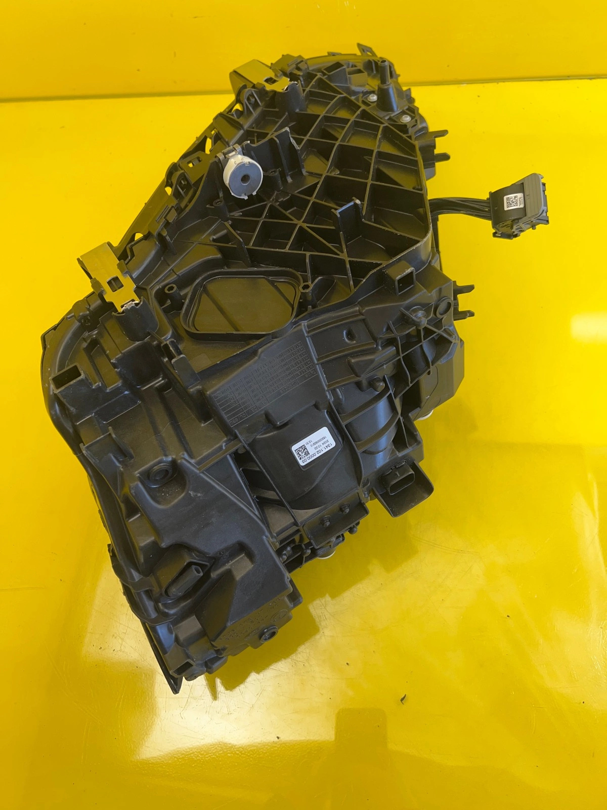 Reflektor Lampa Prawa BMW 4 G22 G23 G26 Lift LCI LED 5A3B2F4-05 Autolamps 6 Reflektor Lampa Prawa BMW 4 G22 G23 G26 Lift LCI LED 5A3B2F4-05