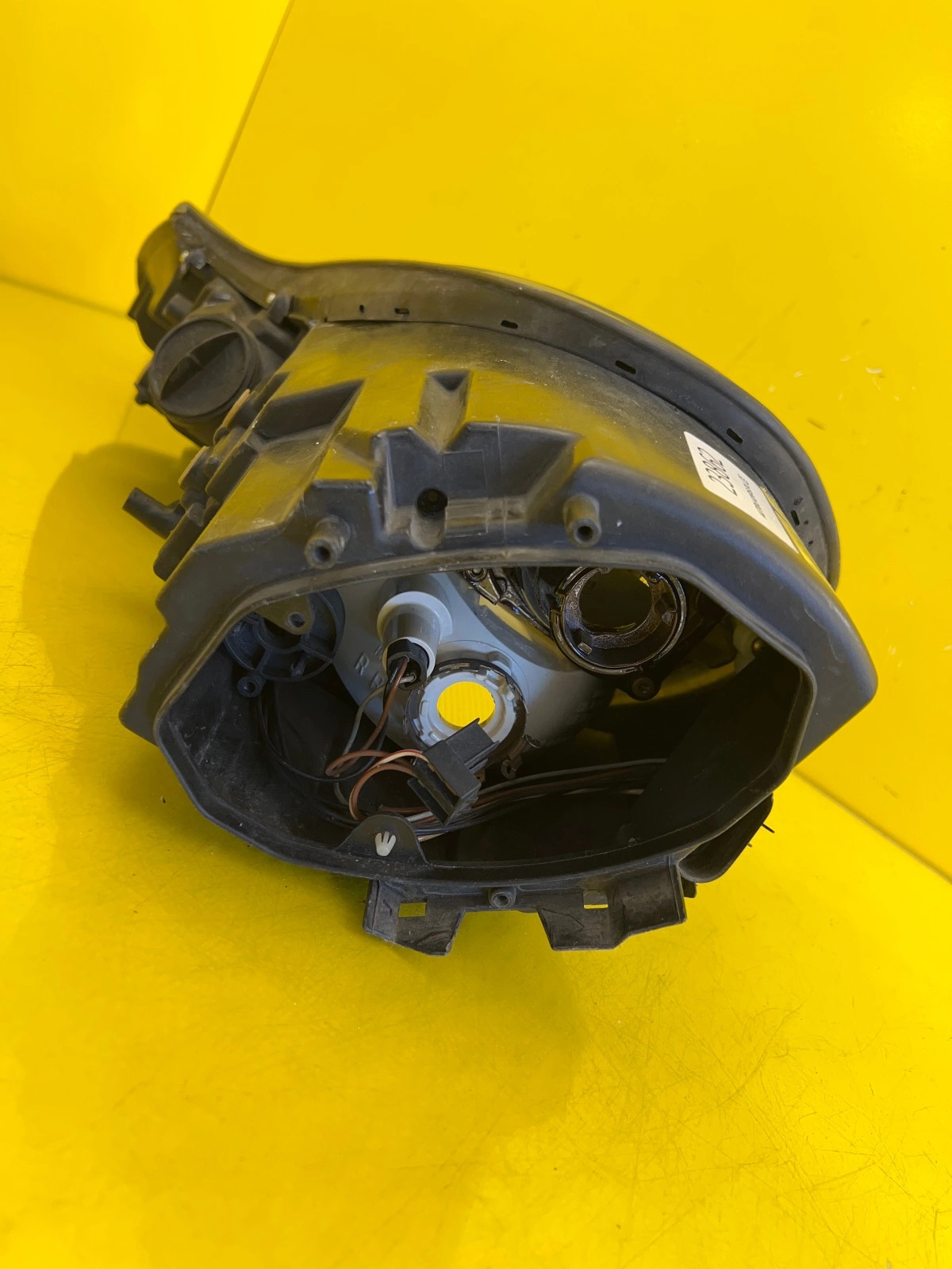 Reflektor Lampa Prawa Przednia Porsche 911 996 Boxster Xenon 99663105801 Autolamps 4 Reflektor Lampa Prawa Przednia Porsche 911 996 Boxster Xenon 99663105801