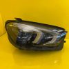 Reflektor Lampa Prawa Przednia Opel Vivaro C Zafira D Lift Full Led 9847209880
