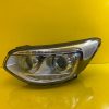 Reflektor Lampa Prawa Przednia Opel Vivaro C Zafira D Lift Full Led 9847209880