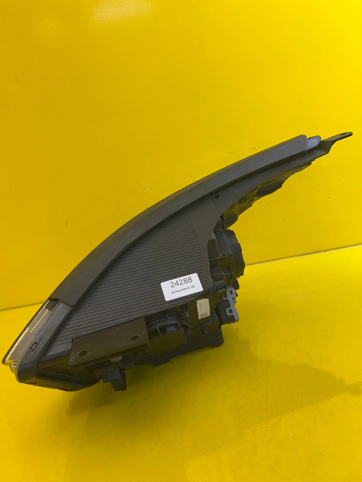 Reflektor Lampa Prawa Kia Niro 16-21 Full Led 92190-G5200 Autolamps 3 Reflektor Lampa Prawa Kia Niro 16-21 Full Led 92190-G5200