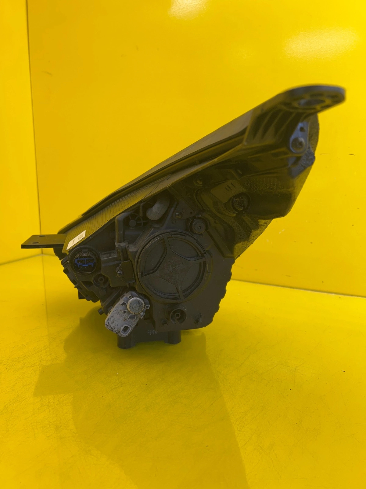 Reflektor Lampa Prawa Kia Niro 16-21 Full Led 92190-G5200 Autolamps 4 Reflektor Lampa Prawa Kia Niro 16-21 Full Led 92190-G5200