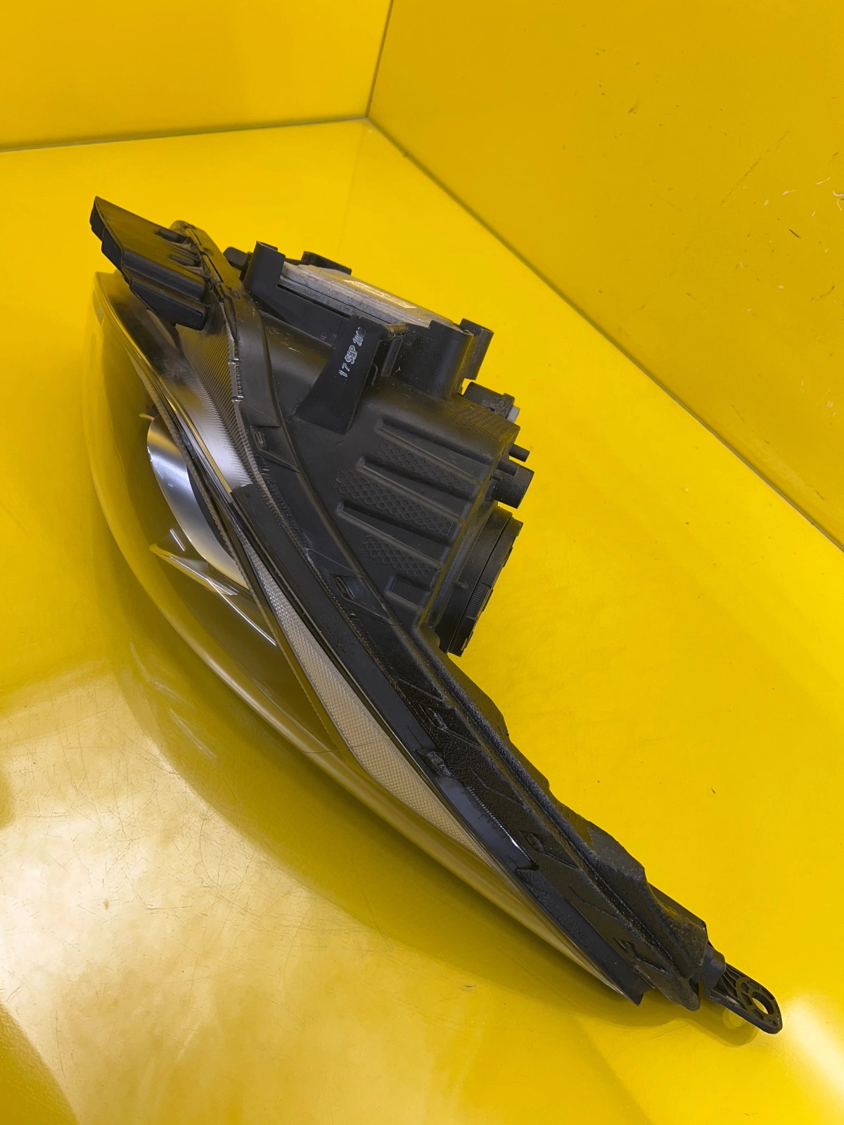 Reflektor Lampa Prawa Kia Niro 16-21 Full Led 92190-G5200 Autolamps 5 Reflektor Lampa Prawa Kia Niro 16-21 Full Led 92190-G5200