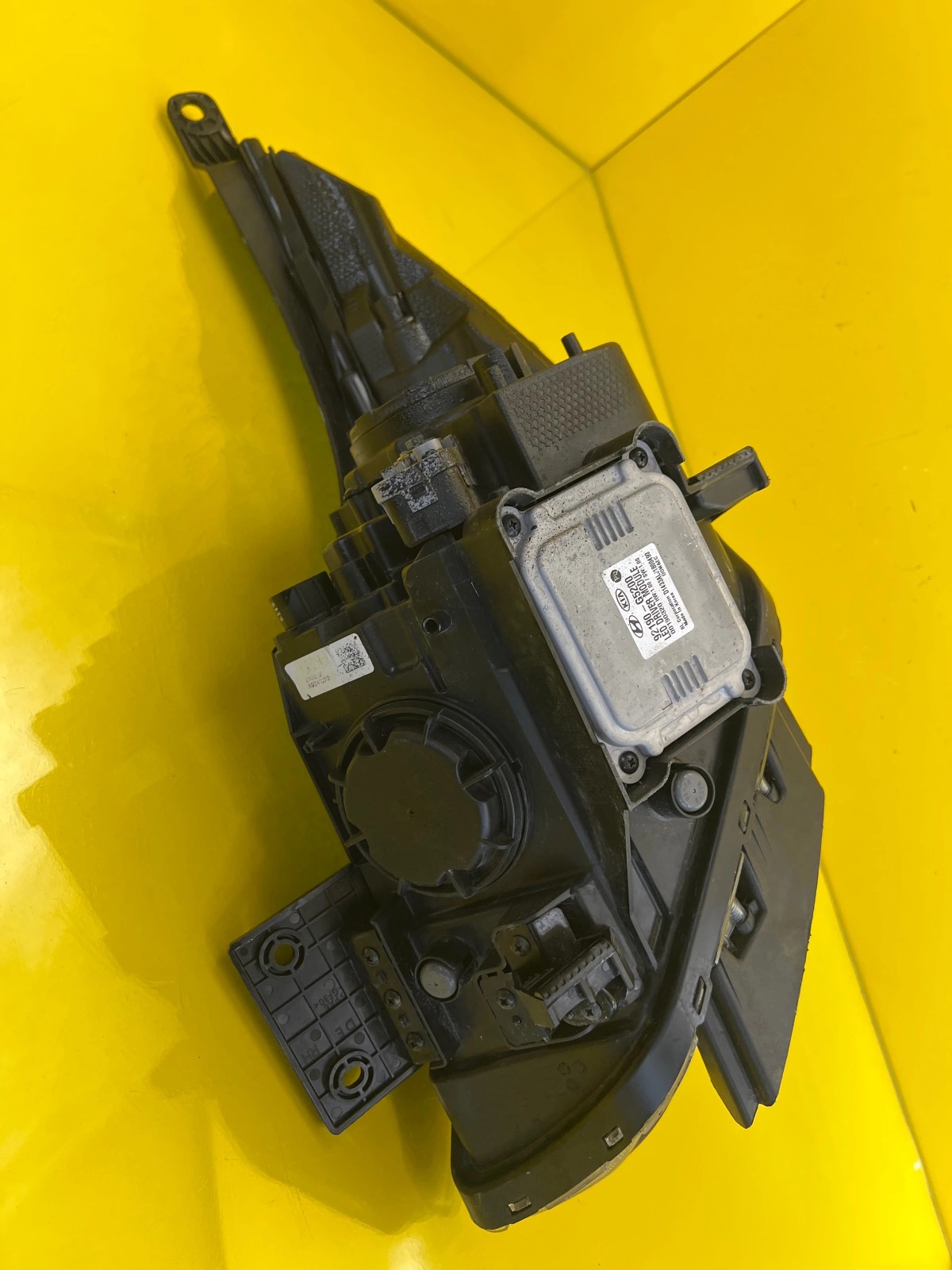 Reflektor Lampa Prawa Kia Niro 16-21 Full Led 92190-G5200 Autolamps 6 Reflektor Lampa Prawa Kia Niro 16-21 Full Led 92190-G5200