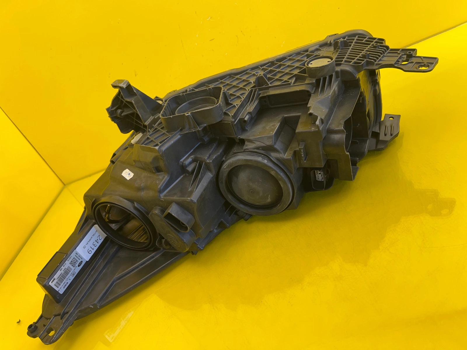 Reflektor Lampa Prawa Ford Kuga MK2 II Lift 16- GV41-13W029-AJ Autolamps 5 Reflektor Lampa Prawa Ford Kuga MK2 II Lift 16- GV41-13W029-AJ