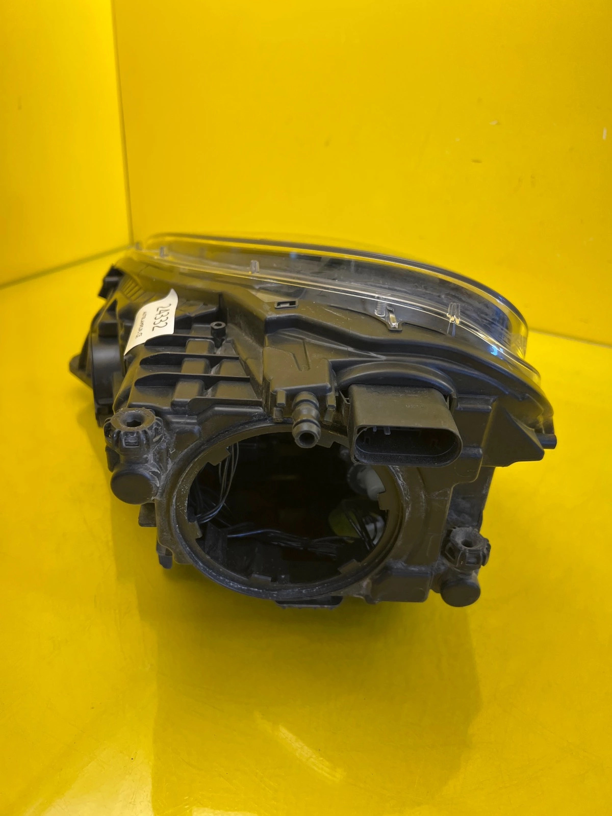 Reflektor Lampa Prawa Porsche Macan Xenon 95B941032AN Autolamps 4 Reflektor Lampa Prawa Porsche Macan Xenon 95B941032AN