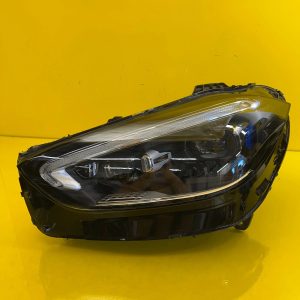 Reflektor Lampa Lewa Mercedes C-Klasa W206 Full Led Digital Light A2069064703 21-