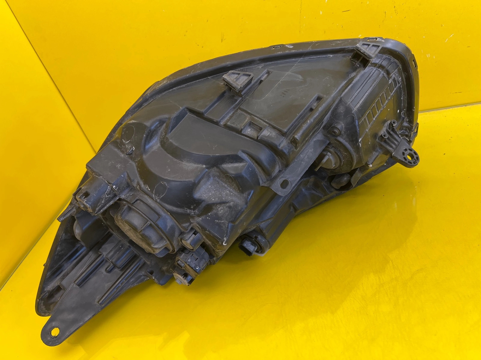 Reflektor Lampa Prawa Przednia Kia Picanto II 15-17 Autolamps 5 Reflektor Lampa Prawa Przednia Kia Picanto II 15-17