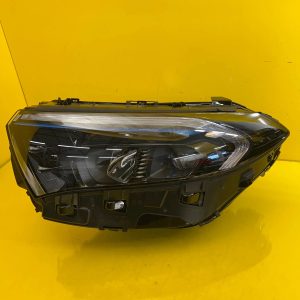 Reflektor Lampa Lewa Mercedes EQA EQB W243 Full Led Performance A2439068900