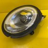 Reflektor Citroen C3 DS3 II 2 Lampa Prawa EU 9673814330-02 Zwykła Autolamps 44 Reflektor Citroen C3 DS3 II 2 Lampa Prawa EU 9673814330-02 Zwykła