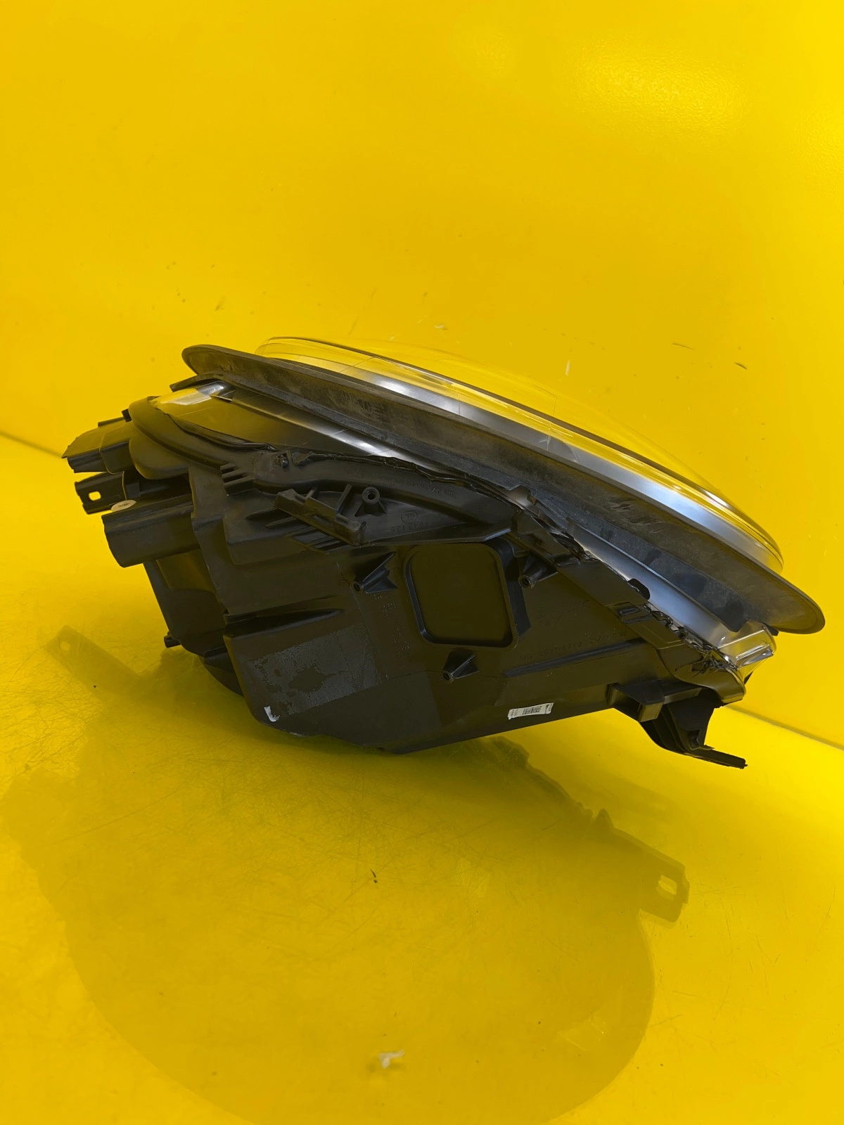 Reflektor Mini Cooper III 3 F55 13-18 Lampa Przednia Lewa 7472225-02 Autolamps 3 Reflektor Mini Cooper III 3 F55 13-18 Lampa Przednia Lewa 7472225-02