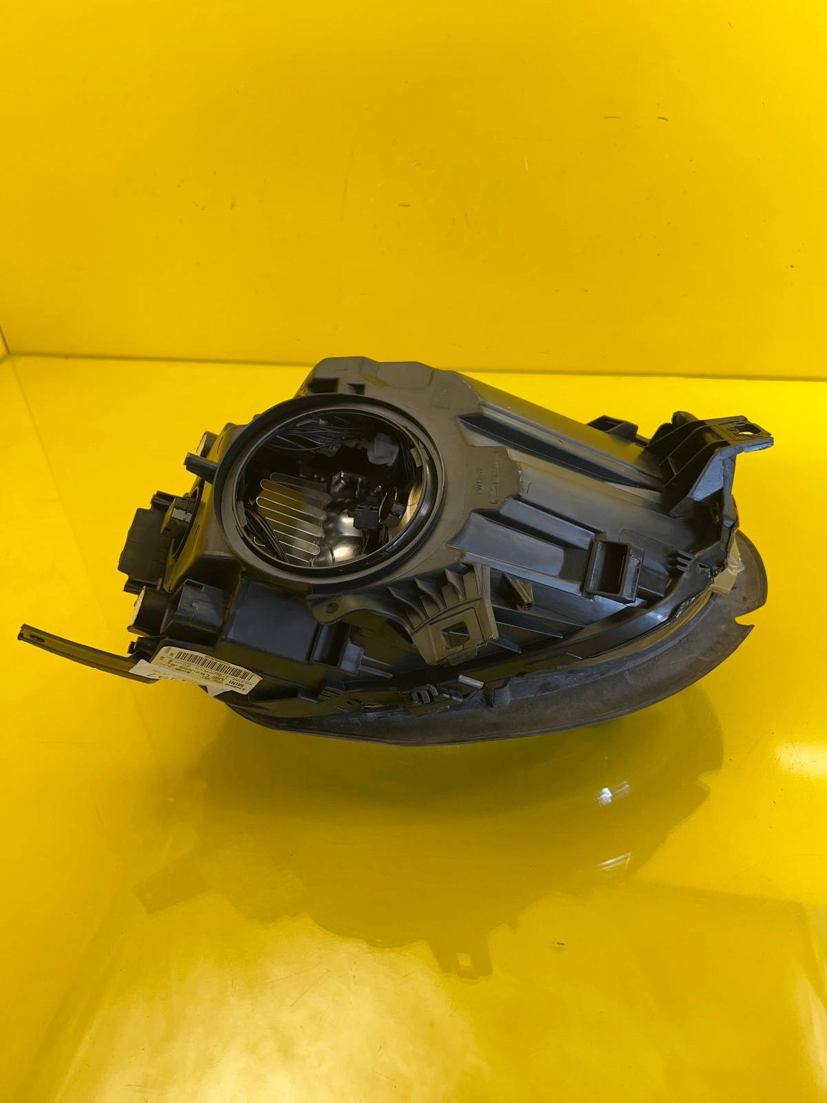 Reflektor Mini Cooper III 3 F55 13-18 Lampa Przednia Lewa 7472225-02 Autolamps 6 Reflektor Mini Cooper III 3 F55 13-18 Lampa Przednia Lewa 7472225-02