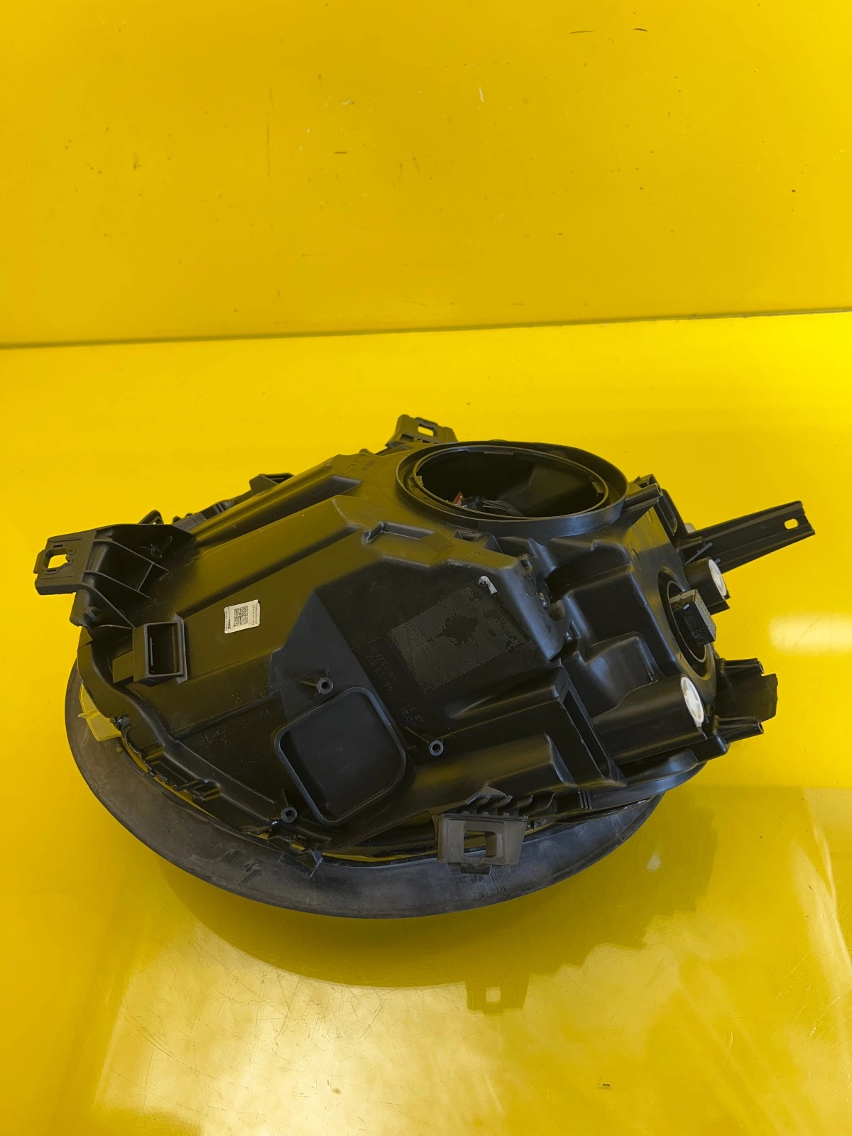 Reflektor Mini Cooper III 3 F55 13-18 Lampa Przednia Lewa 7472225-02 Autolamps 7 Reflektor Mini Cooper III 3 F55 13-18 Lampa Przednia Lewa 7472225-02