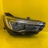 Reflektor Lampa Lewa Audi A4 B8 8K0 08-12 Bi-Xenon Nieskrętny 8K0941003P Autolamps 44 Reflektor Lampa Lewa Audi A4 B8 8K0 08-12 Bi-Xenon Nieskrętny 8K0941003P