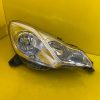 Reflektor Citroen C3 DS3 II 2 Lampa Prawa EU 9673814330-02 Zwykła