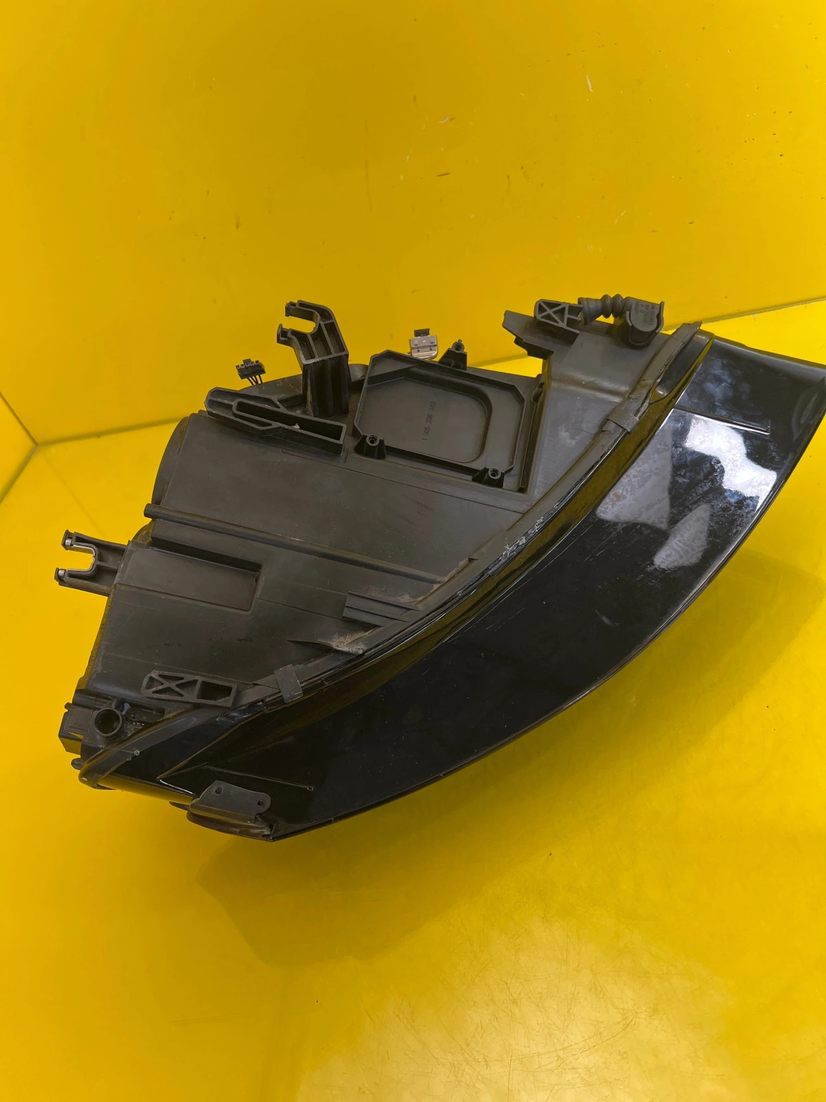 Reflektor Lampa Lewa Audi A4 B8 8K0 08-12 Bi-Xenon Nieskrętny 8K0941003P Autolamps 6 Reflektor Lampa Lewa Audi A4 B8 8K0 08-12 Bi-Xenon Nieskrętny 8K0941003P