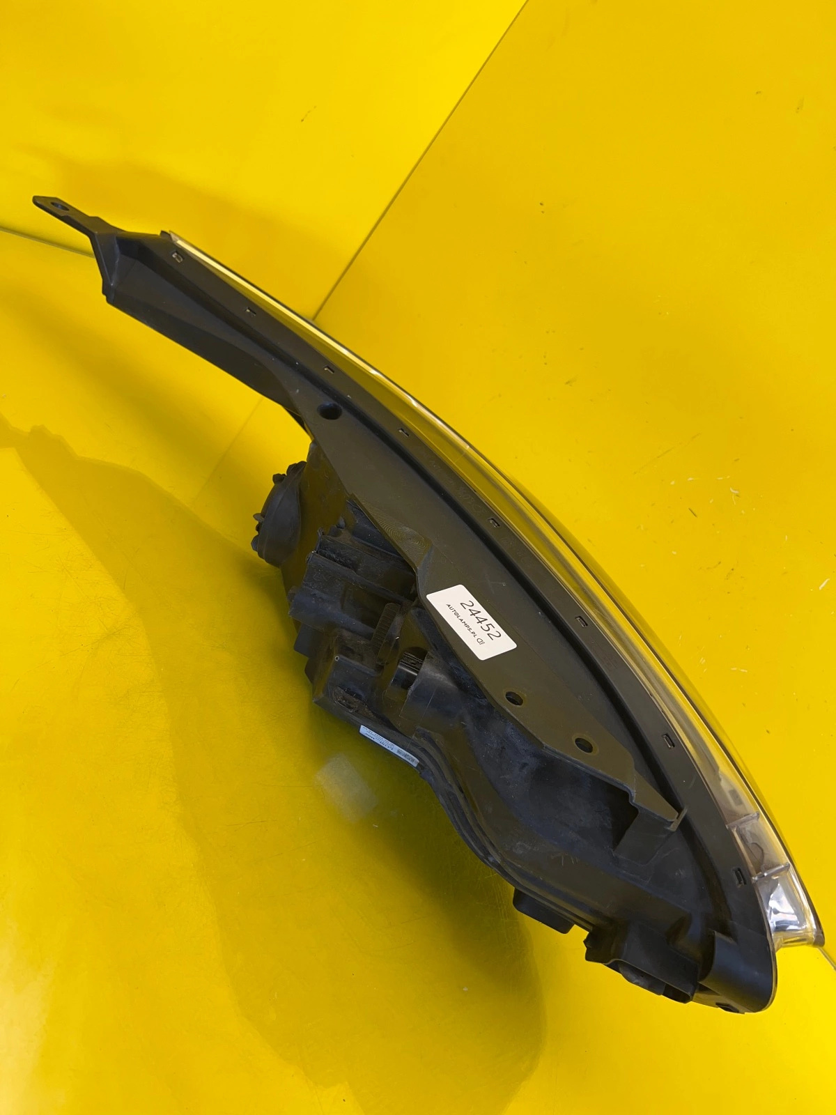 Reflektor Lampa Lewa Kia Ceed 3 III Full Led 92101J7100 Autolamps 3 Reflektor Lampa Lewa Kia Ceed 3 III Full Led 92101J7100