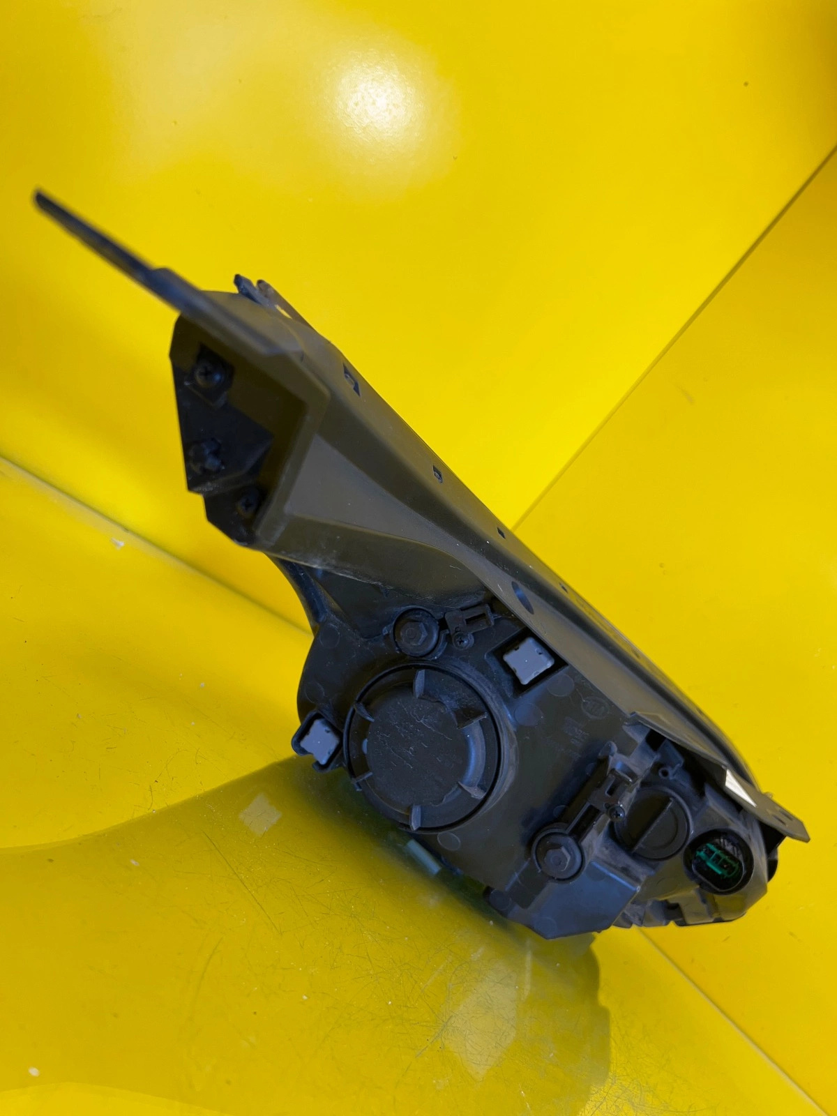 Reflektor Lampa Lewa Kia Ceed 3 III Full Led 92101J7100 Autolamps 4 Reflektor Lampa Lewa Kia Ceed 3 III Full Led 92101J7100