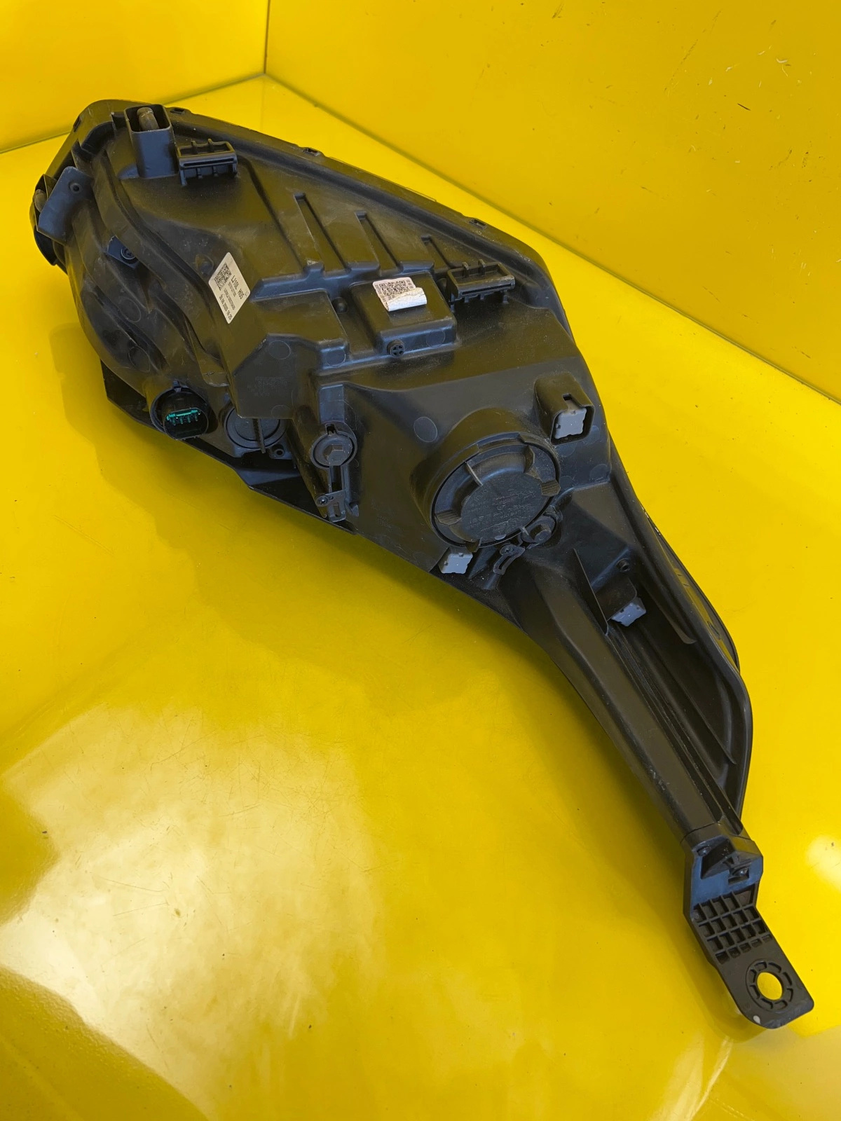 Reflektor Lampa Lewa Kia Ceed 3 III Full Led 92101J7100 Autolamps 5 Reflektor Lampa Lewa Kia Ceed 3 III Full Led 92101J7100