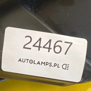 Reflektor Lampa Przód Prawa Nissan Micra K14 2017- Full Led 26010-5FA2A