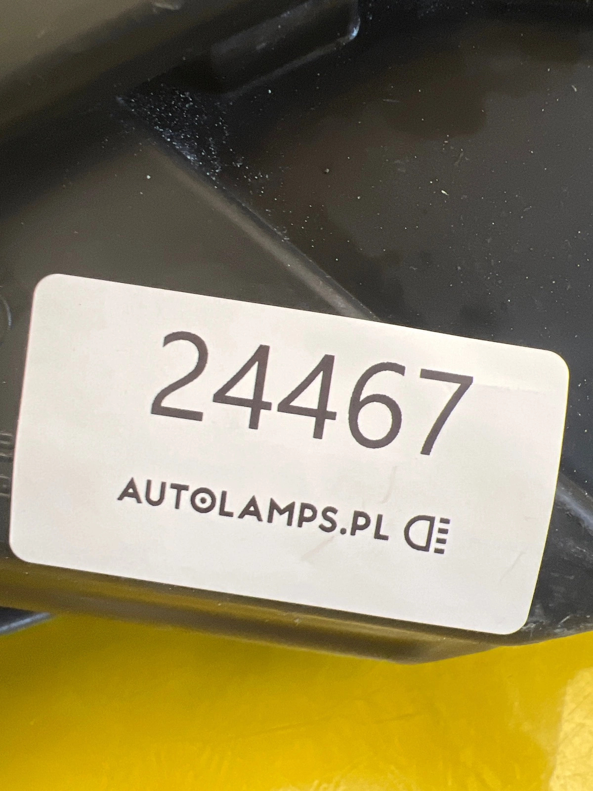 Reflektor Lampa Przód Prawa Nissan Micra K14 2017- Full Led 26010-5FA2A Autolamps 2 Reflektor Lampa Przód Prawa Nissan Micra K14 2017- Full Led 26010-5FA2A