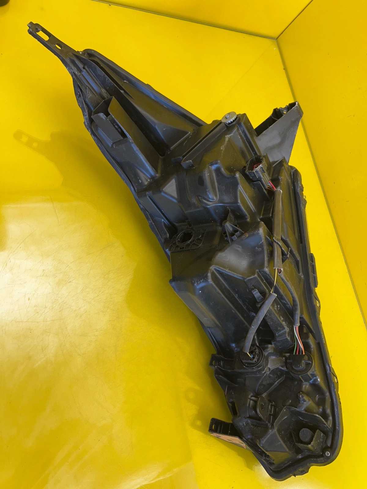 Reflektor Lampa Przód Prawa Nissan Micra K14 2017- Full Led 26010-5FA2A Autolamps 4 Reflektor Lampa Przód Prawa Nissan Micra K14 2017- Full Led 26010-5FA2A