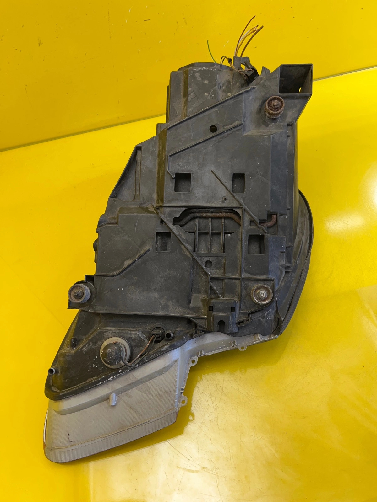 Reflektor Lampa Prawa Porsche 911 996 986 Boxter 986631032 Autolamps 6 Reflektor Lampa Prawa Porsche 911 996 986 Boxter 986631032